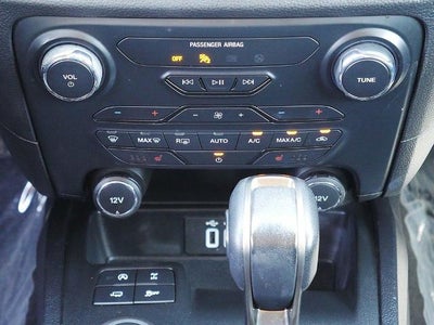 2021 Ford Ranger Lariat CREW
