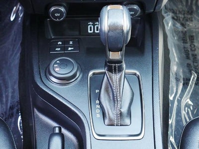 2021 Ford Ranger Lariat CREW