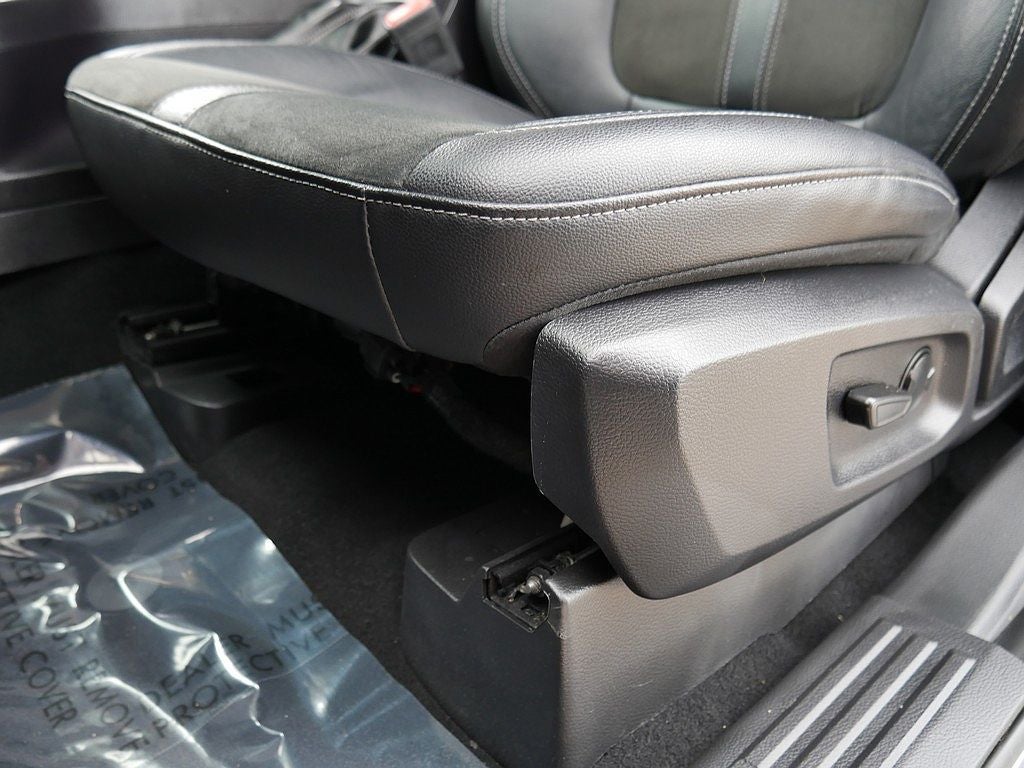 2022 Ford Ranger Lariat TREMOR CREW 4WD