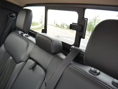2022 Ford Ranger Lariat TREMOR CREW 4WD