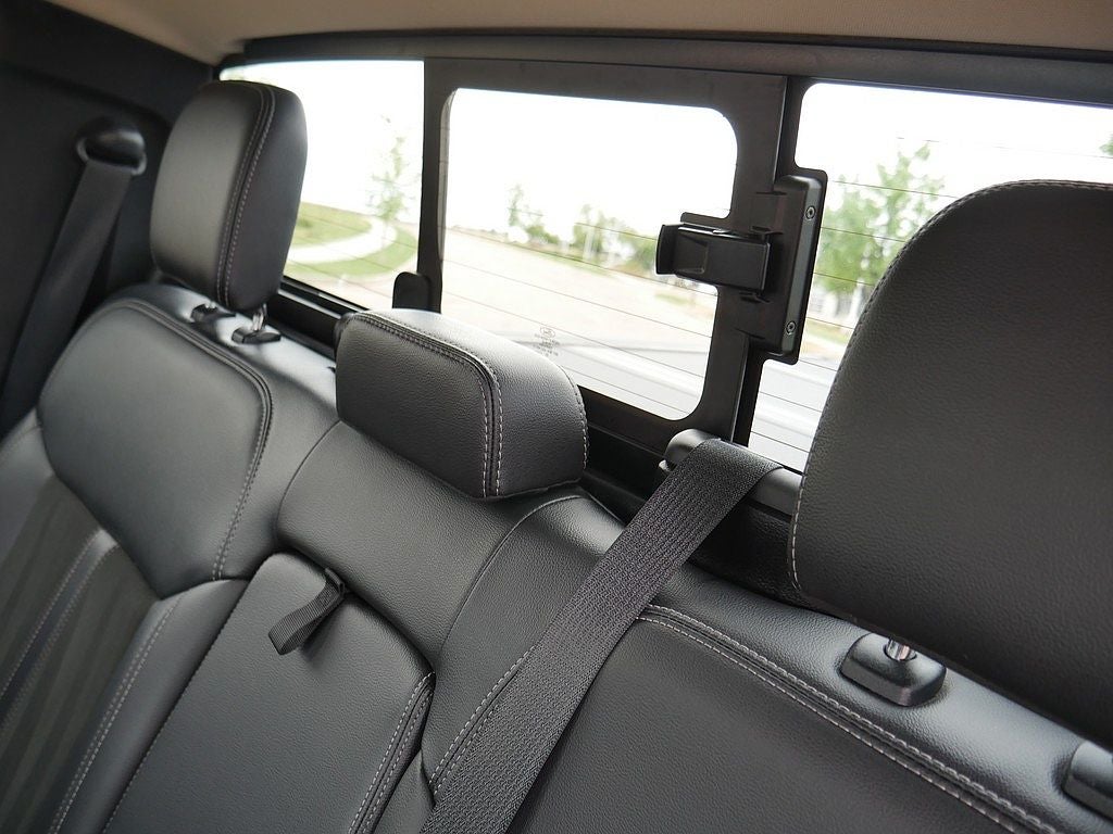 2022 Ford Ranger Lariat TREMOR CREW 4WD
