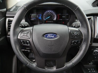 2022 Ford Ranger Lariat TREMOR CREW 4WD