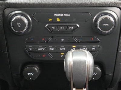 2022 Ford Ranger Lariat TREMOR CREW 4WD
