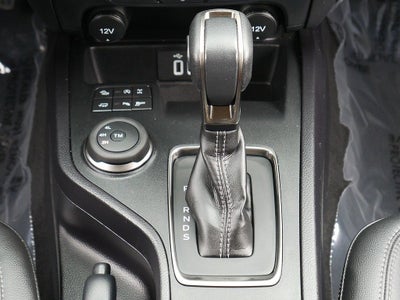 2022 Ford Ranger Lariat TREMOR CREW 4WD