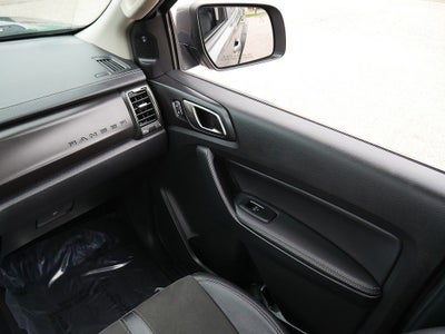 2022 Ford Ranger Lariat TREMOR CREW 4WD