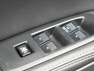 2022 Ford Ranger Lariat TREMOR CREW 4WD
