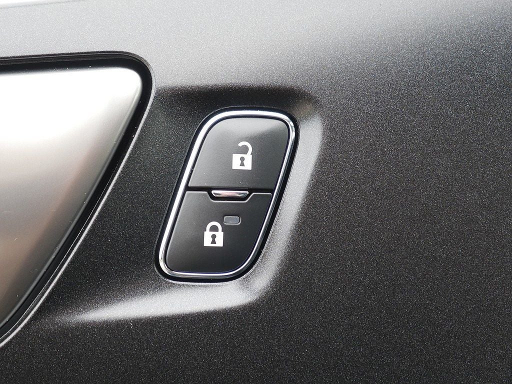 2022 Ford Ranger Lariat TREMOR CREW 4WD