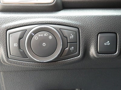 2022 Ford Ranger Lariat TREMOR CREW 4WD