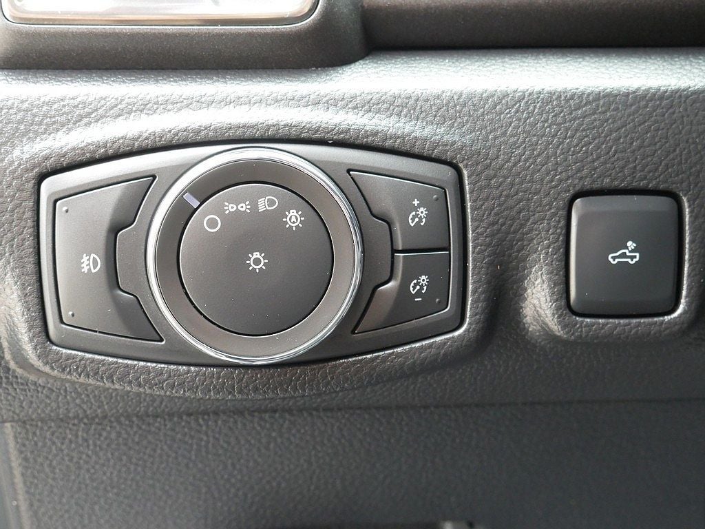 2022 Ford Ranger Lariat TREMOR CREW 4WD
