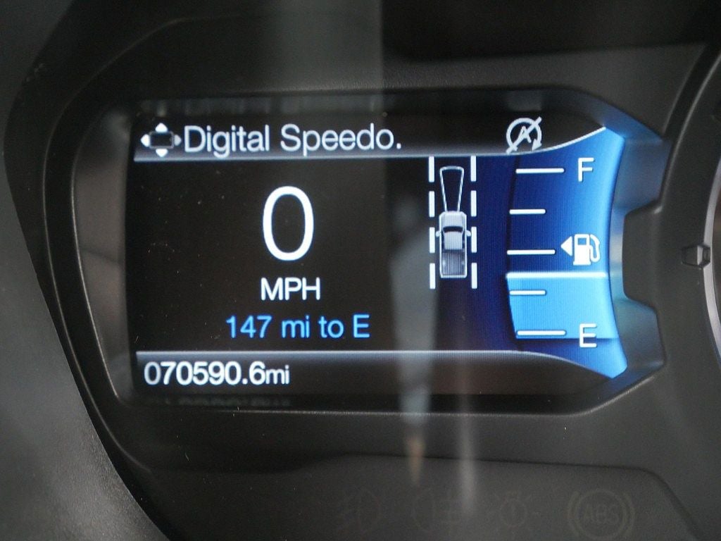 2022 Ford Ranger Lariat TREMOR CREW 4WD