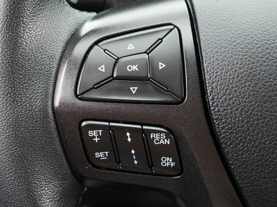 2022 Ford Ranger Lariat TREMOR CREW 4WD