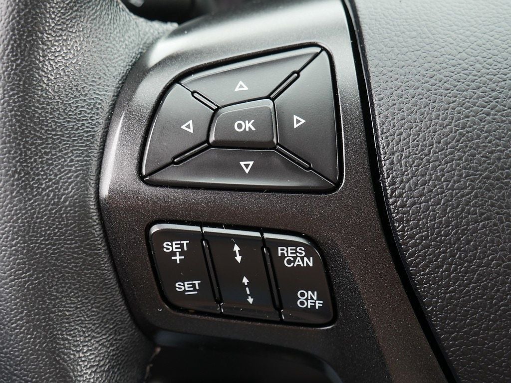 2022 Ford Ranger Lariat TREMOR CREW 4WD