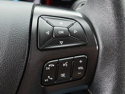 2022 Ford Ranger Lariat TREMOR CREW 4WD
