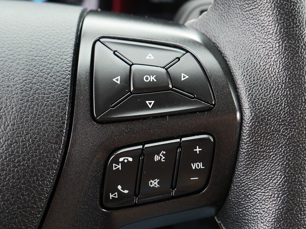 2022 Ford Ranger Lariat TREMOR CREW 4WD
