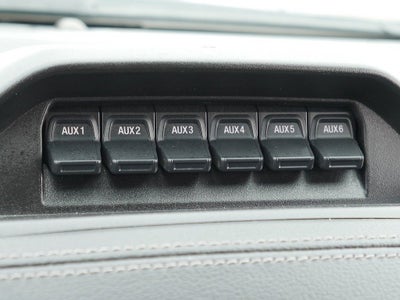 2022 Ford Ranger Lariat TREMOR CREW 4WD