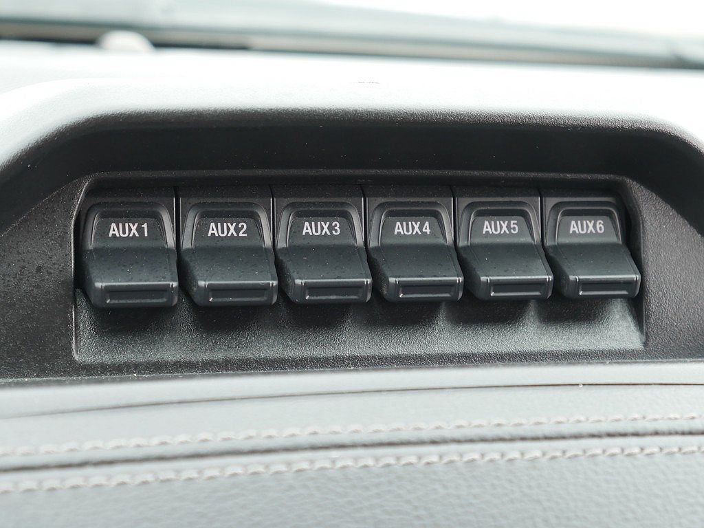 2022 Ford Ranger Lariat TREMOR CREW 4WD