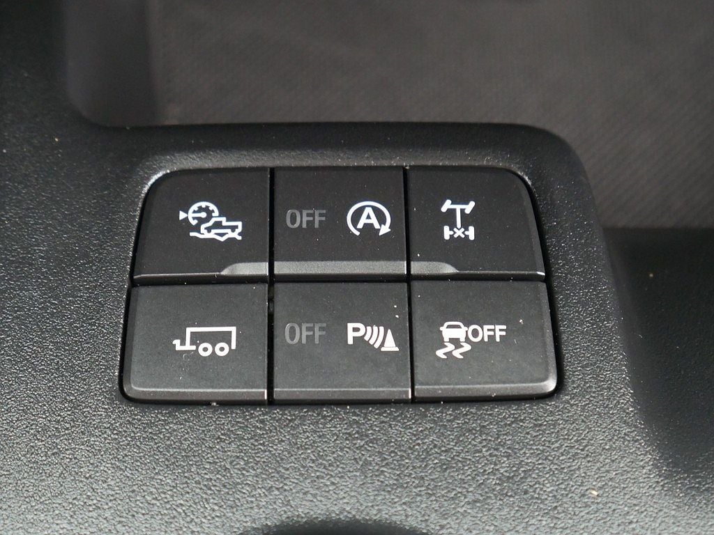 2022 Ford Ranger Lariat TREMOR CREW 4WD
