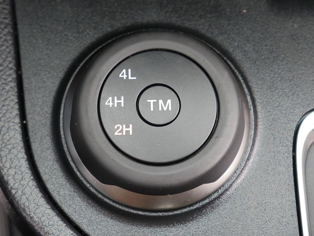 2022 Ford Ranger Lariat TREMOR CREW 4WD