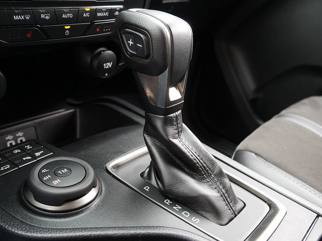 2022 Ford Ranger Lariat TREMOR CREW 4WD