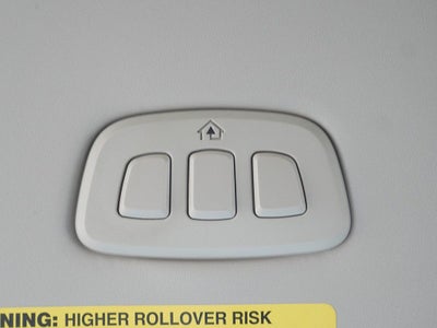 2022 Ford Ranger Lariat TREMOR CREW 4WD