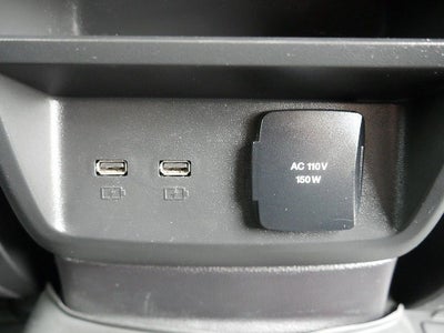 2022 Ford Ranger Lariat TREMOR CREW 4WD