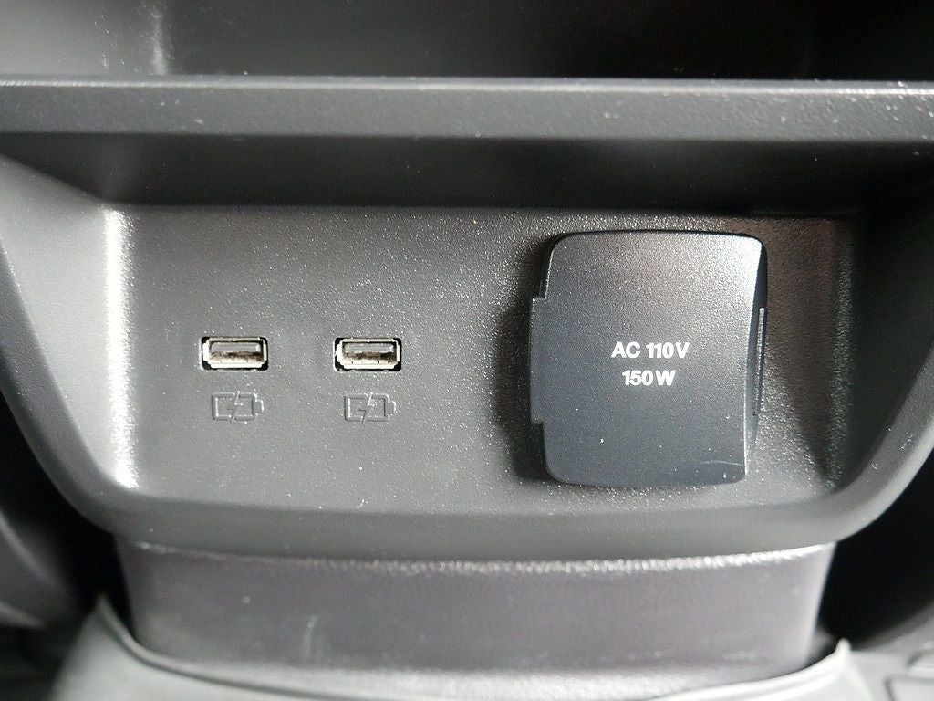 2022 Ford Ranger Lariat TREMOR CREW 4WD