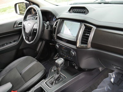 2022 Ford Ranger Lariat TREMOR CREW 4WD