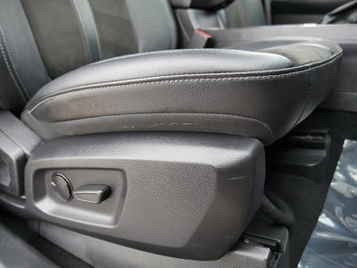 2022 Ford Ranger Lariat TREMOR CREW 4WD