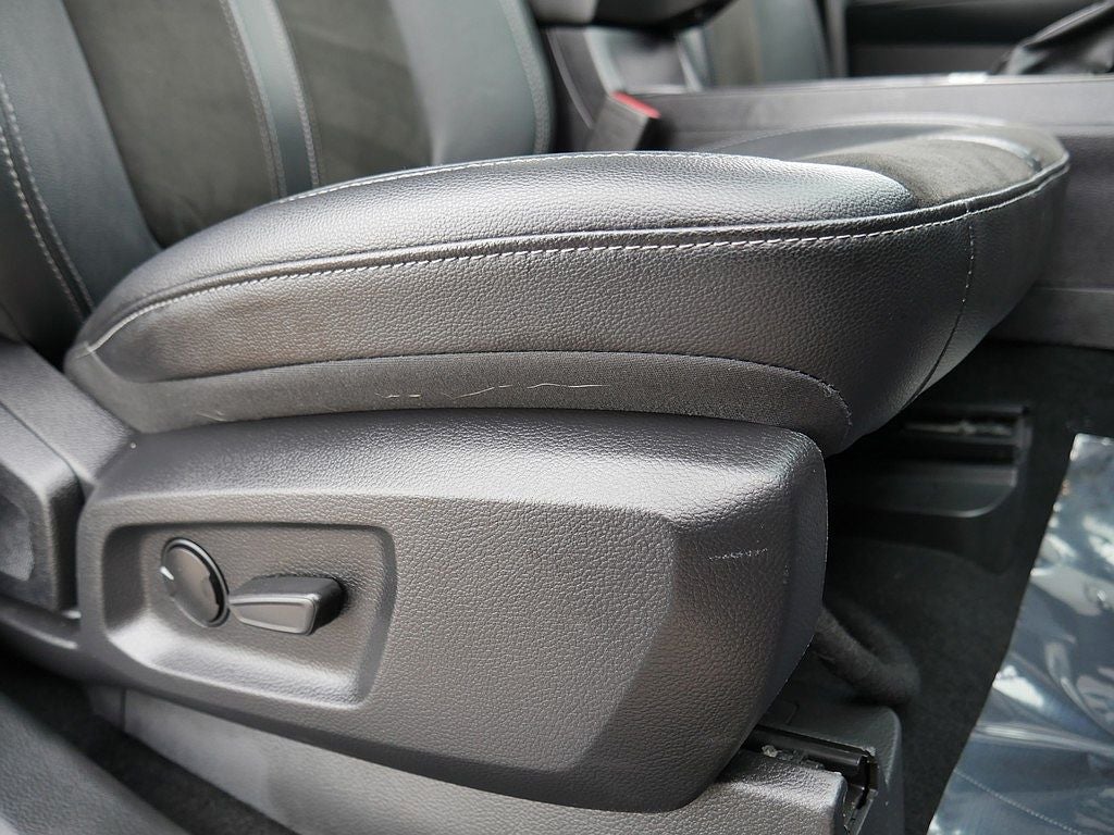 2022 Ford Ranger Lariat TREMOR CREW 4WD