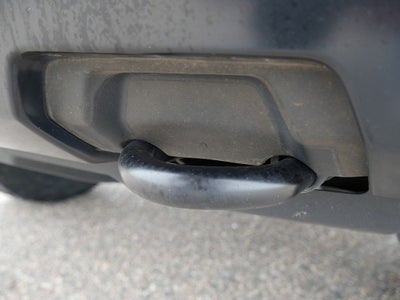 2022 Ford Ranger Lariat TREMOR CREW 4WD