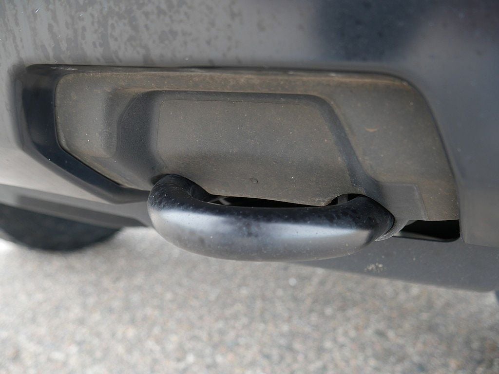 2022 Ford Ranger Lariat TREMOR CREW 4WD