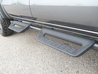 2022 Ford Ranger Lariat TREMOR CREW 4WD