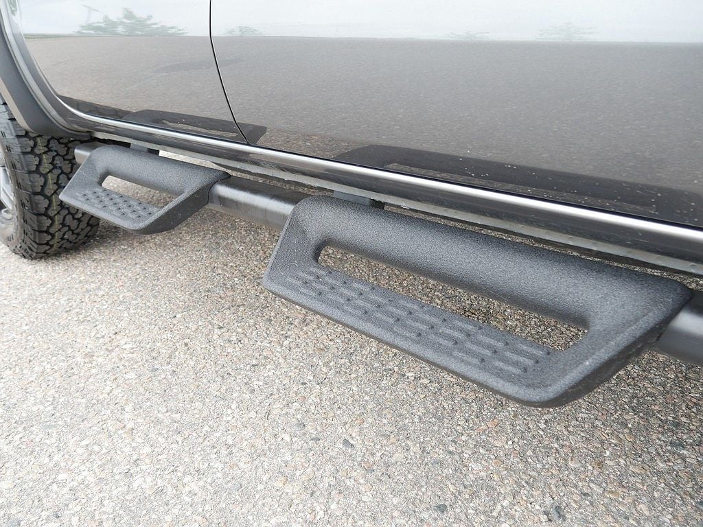 2022 Ford Ranger Lariat TREMOR CREW 4WD