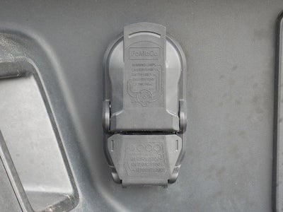2022 Ford Ranger Lariat TREMOR CREW 4WD