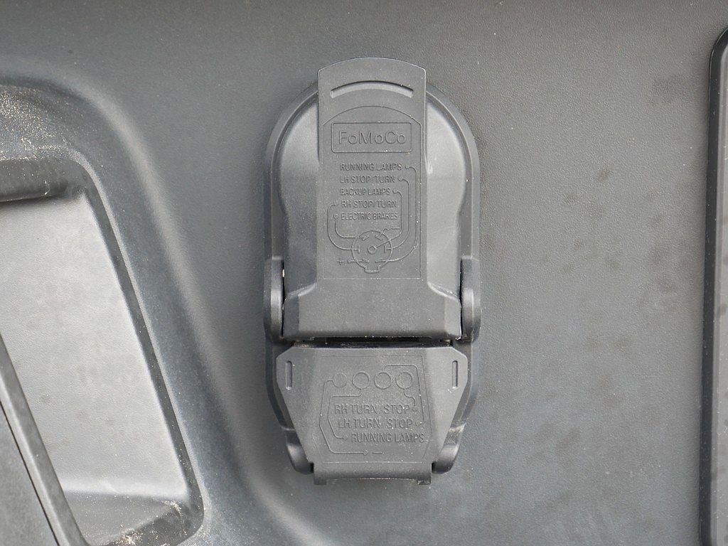 2022 Ford Ranger Lariat TREMOR CREW 4WD