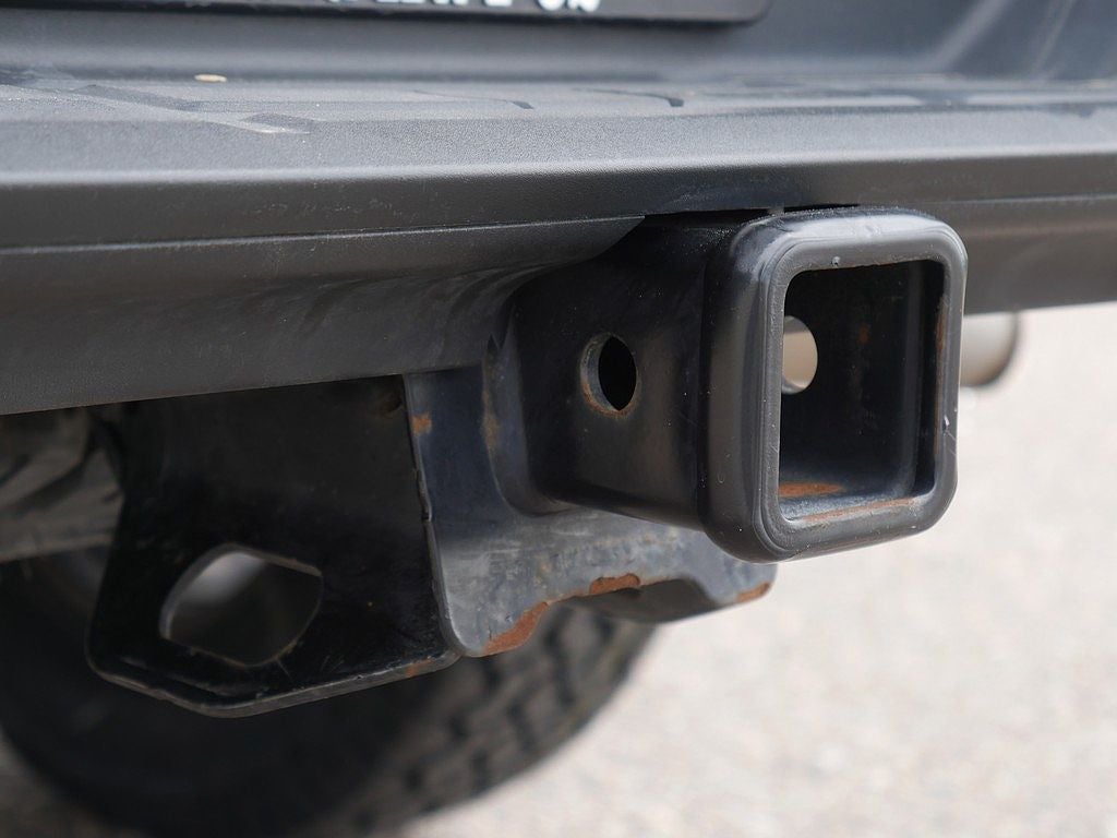2022 Ford Ranger Lariat TREMOR CREW 4WD