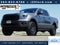 2023 Ford Ranger XLT TREMOR