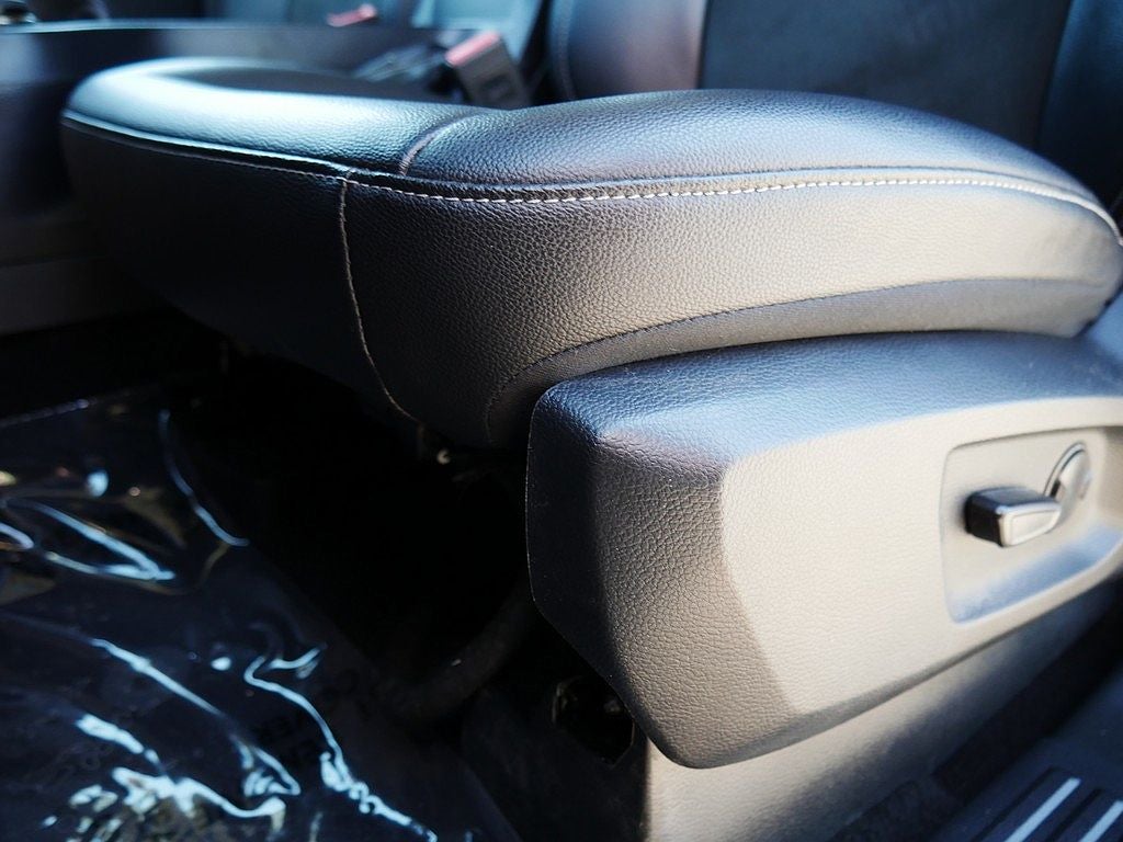 2023 Ford Ranger XLT TREMOR