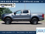 2023 Ford Ranger XLT TREMOR