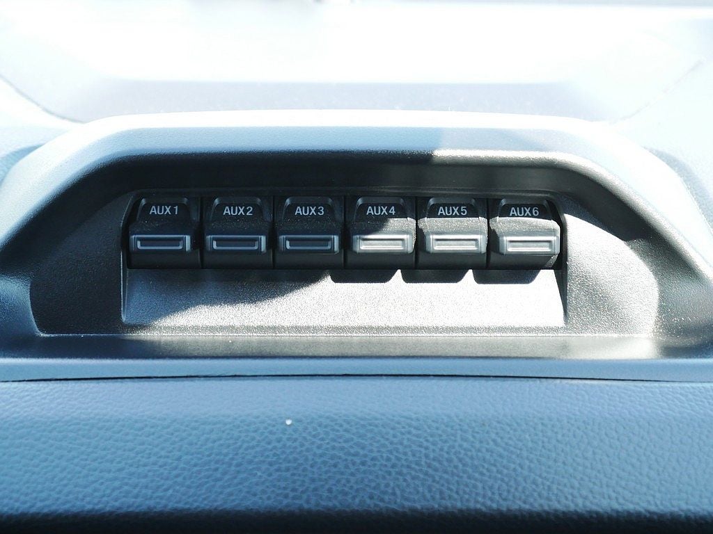 2023 Ford Ranger XLT TREMOR