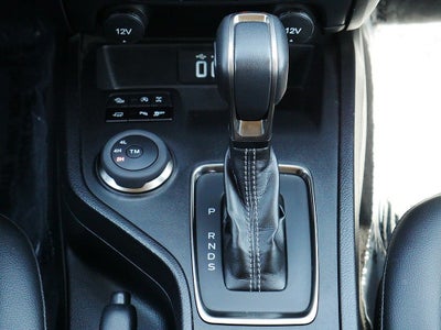 2023 Ford Ranger XLT TREMOR