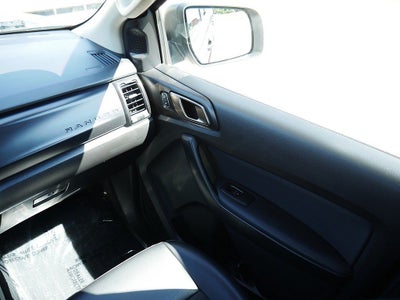 2023 Ford Ranger XLT TREMOR