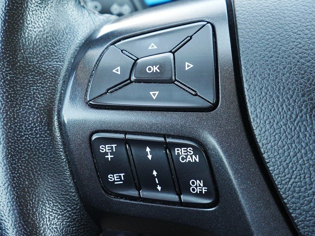 2023 Ford Ranger XLT TREMOR