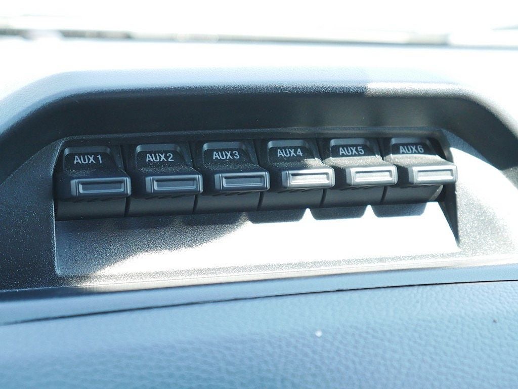 2023 Ford Ranger XLT TREMOR