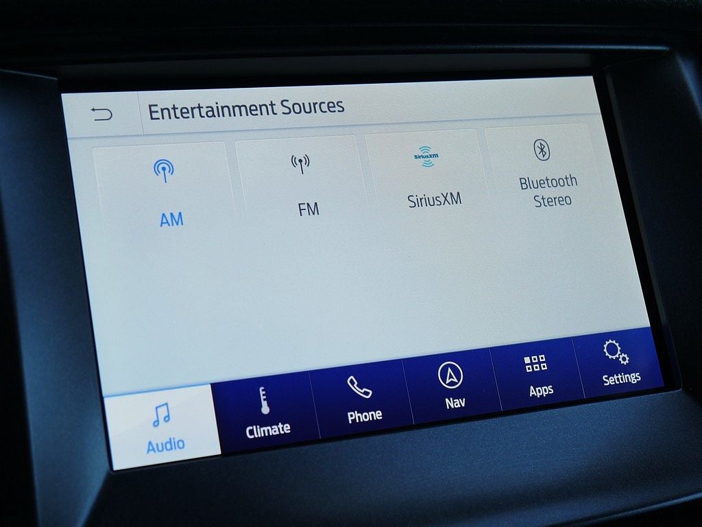 2023 Ford Ranger XLT TREMOR