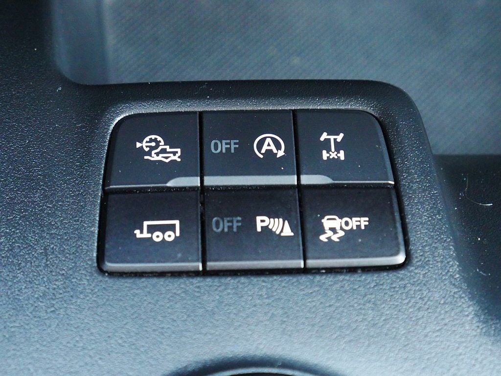 2023 Ford Ranger XLT TREMOR