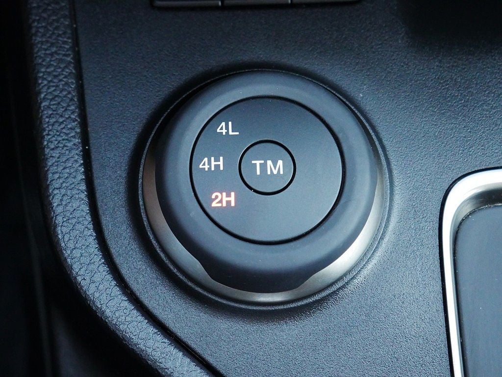 2023 Ford Ranger XLT TREMOR