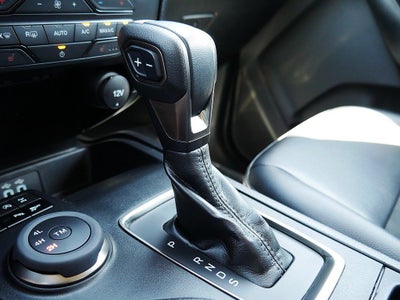 2023 Ford Ranger XLT TREMOR