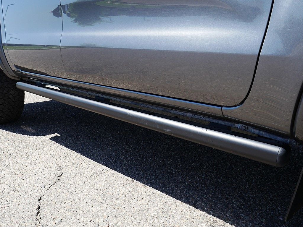 2023 Ford Ranger XLT TREMOR