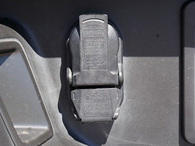 2023 Ford Ranger XLT TREMOR